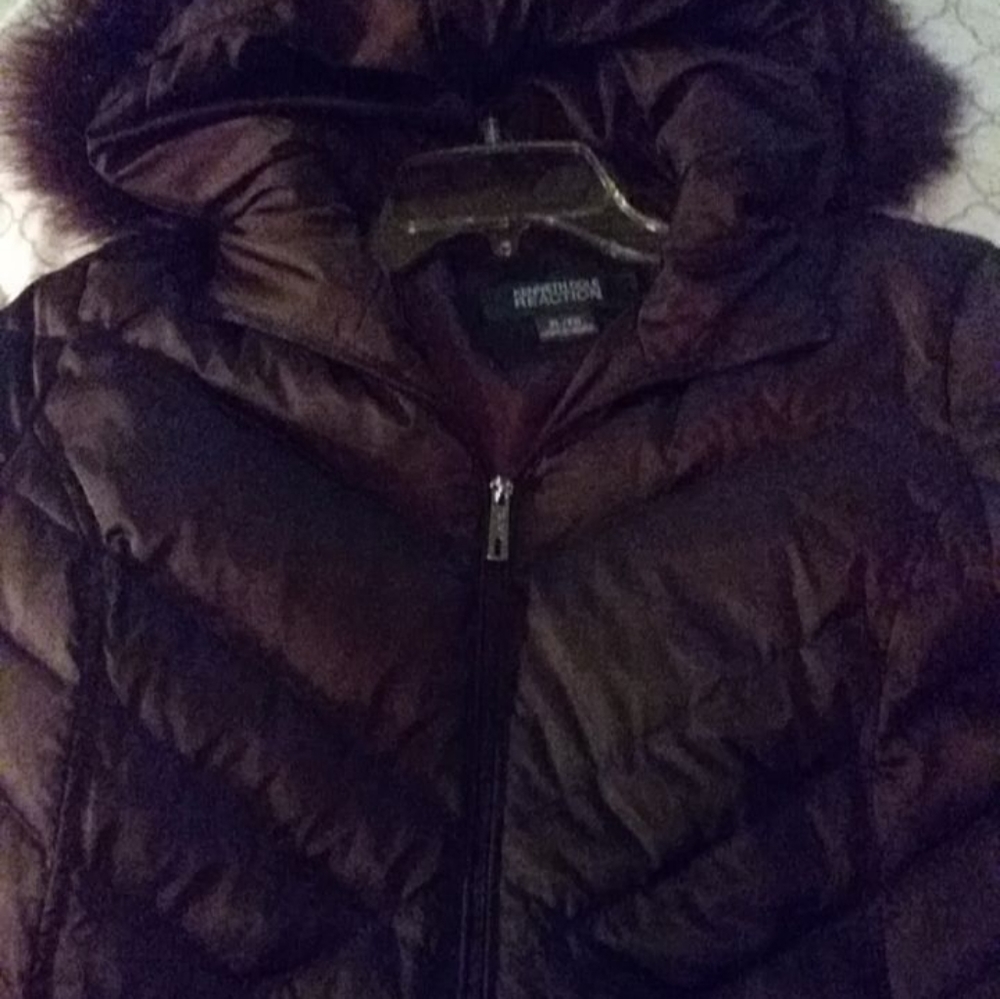 Kenneth Cole Coat